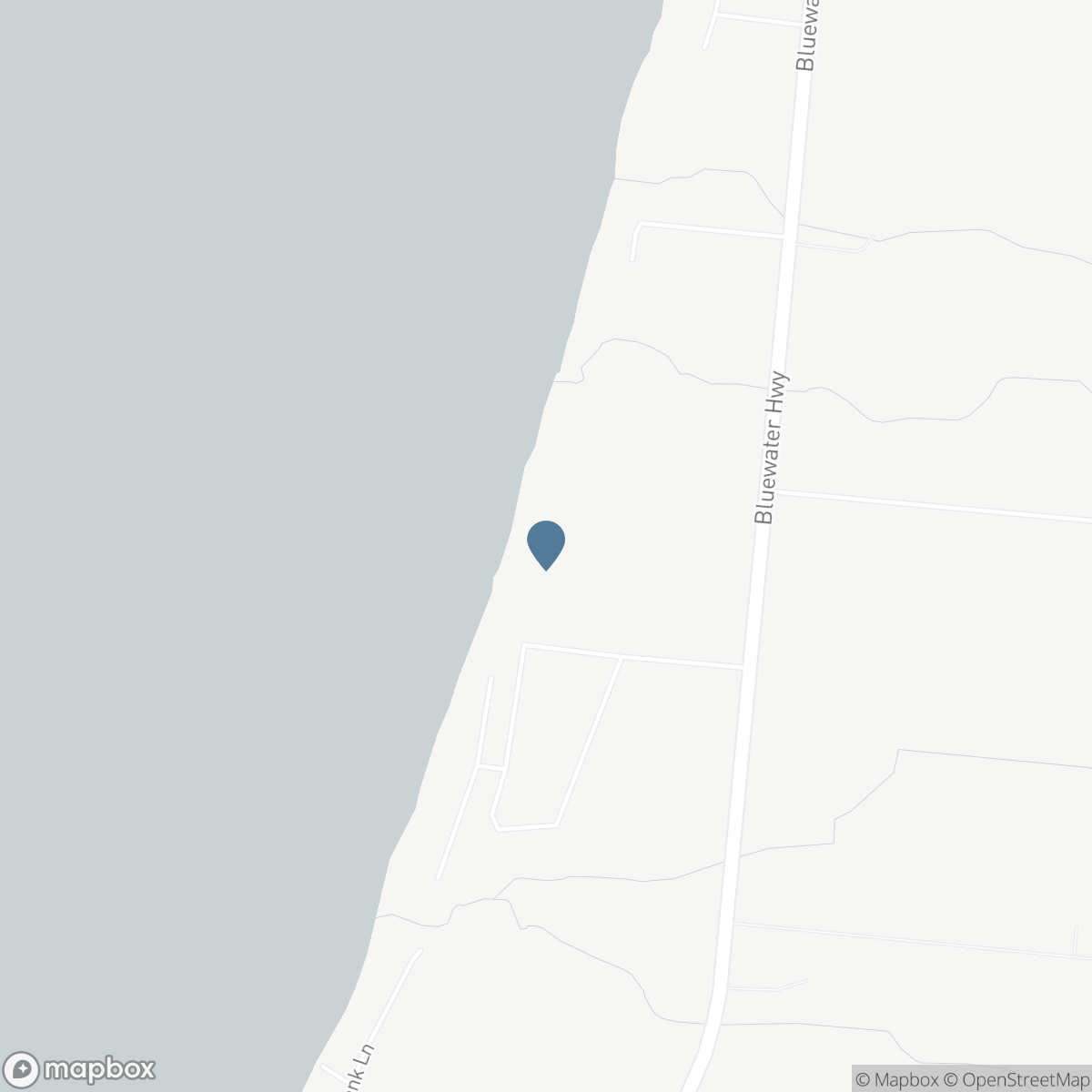 18 - 24071 HENDRICK ROAD, Bluewater, Ontario N0M 1N0